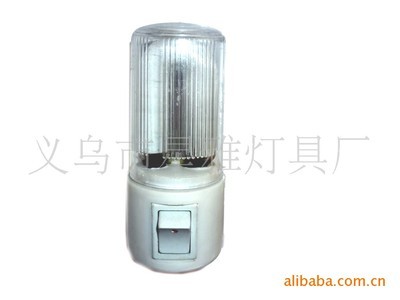 義烏市星雅燈具廠 LED燈、開關小夜燈、U形燈管小夜燈全品類專業生產與供應